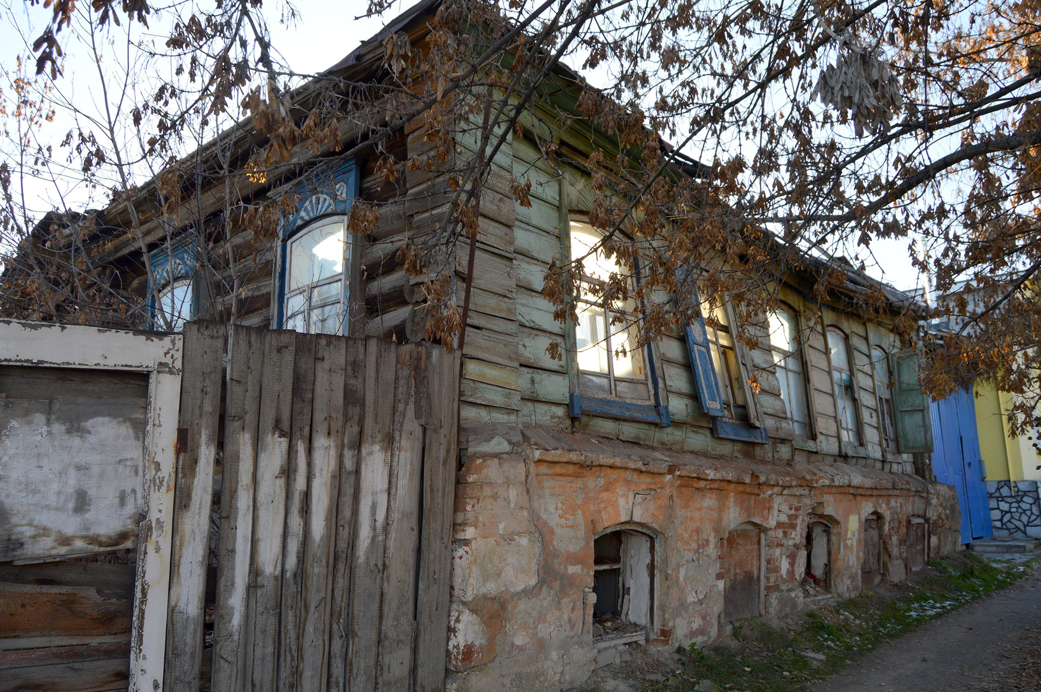 ул. Ленина 135, Каменск-Уральский (Lenin str. 135, Kamensk-Uralskiy)